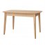 Orbetello KULSR120_45 (120-165cm) Extendable dining table