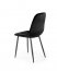 K417 Chair Black