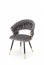 K551 Chair grey