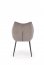 K543 Chair grey