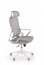 VESUVIO 2 Office chair gray / white