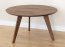 Orbetello 3SORB58T Tabacco (70cm) Round coffee table