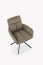 K536 Chair olive