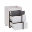 Remo-RM 11 Container,3 drawers