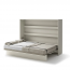 BED BC-04 CONCEPT 140x200 Horizontal Schrankbett