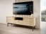 Japandy Oak Linea RTV154 TV cabinet