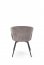 K550 Chair grey