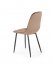 K417 Beige chair