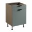 Sorento D60S1 P/L AX Base cabinet