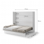 BED BC-14 CONCEPT 160x200 Horizontal Kappvoodi