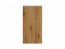 Nova-Oak A 83-30-1D(W83-01A) Upper Cabinet 30 cm 1 Door