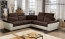 FED- 00 Corner sofa Universal L/R