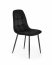 K417 Chair Black