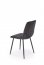 K547 Chair black