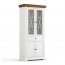 Marone Elite White/tabacco PLMEL02/T Vitriinkapp