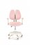 PANCO Office chair pink