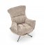 LOBSTER Leisure chair beige