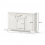 Irys KOM 3D1S Chest of drawers