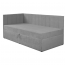 CROPP Sofa (Uttario velvet 2972 hall)