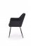 K558 Chair black