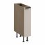 Sorento D20C (Cargo) Base cabinet