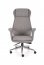 KEVIN Office chair light gray