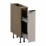 Sorento D20C (Cargo) Base cabinet