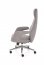 KEVIN Office chair light gray