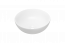 UM- UN-DOMI-MW Washbasin Matt White Раковина