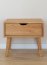 Simona PRHSIM08 Bedside,solid oak