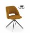 K546 chair, mustard