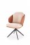 K554 Chair brown / beige