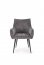 K559 Chair grey