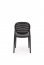 K529 Chair Black