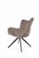 K540 Chair grey