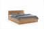 PANAMAX ST-MET 160x200 Bed with box