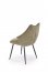 K543 Chair olive