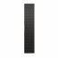 Ocean Black 80-01-1D High Cabinet 1 Doors