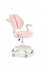 PANCO Office chair pink