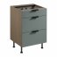 Sorento D60S3 AX Base cabinet