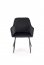 K558 Chair black