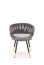 K551 Chair grey