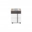 Remo-RM 11 Container,3 drawers