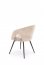 K550 Chair beige