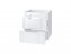 FIJI WHITE 82-60-D-2S Cabinet Under Washbasin 