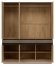 Ferro FE 09 Wardrobe with mirror