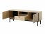 Japandy Oak Linea RTV154 TV cabinet