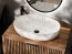 UM- UN-LILI-MW21 Washabsin Matt Terrazzo 60 cm Sink