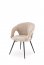 K550 Chair beige