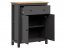 Hesen KOM2D1S-GF/DASN Chest of drawers